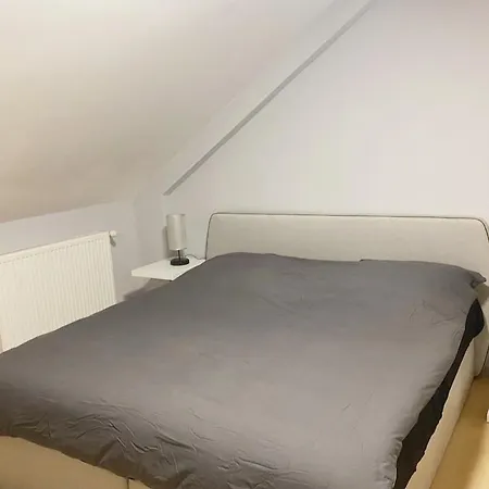 Cozy 120m With 3 Bedrooms And 1 Cinema Daire Useldange