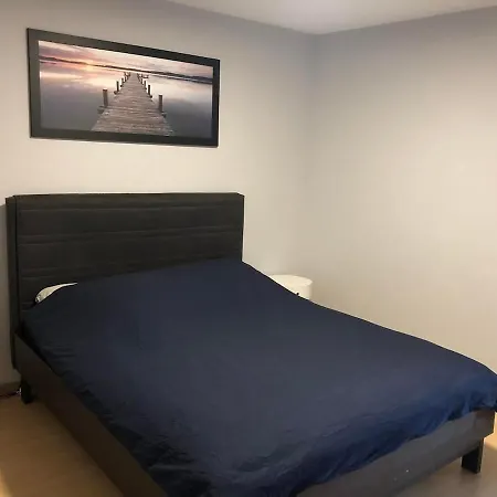 Cozy 120m With 3 Bedrooms And 1 Cinema *
