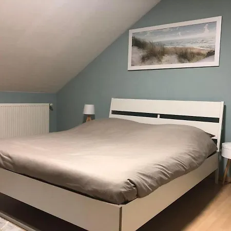 Cozy 120m With 3 Bedrooms And 1 Cinema * Useldange