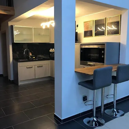 Cozy 120m With 3 Bedrooms And 1 Cinema *