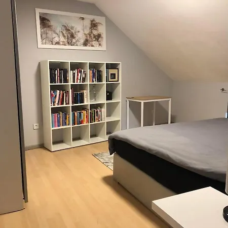 Cozy 120m With 3 Bedrooms And 1 Cinema *